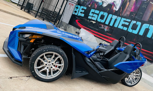 ATV Dealer «Houston Motorsports», reviews and photos, 9550 FM 1960 Road West, Houston, TX 77070, USA