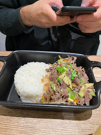 Bulgogi du Restaurant coréen In Seoul à Paris - n°3