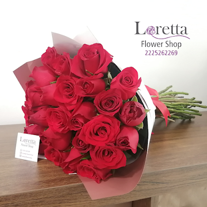 Loretta Flower Shop