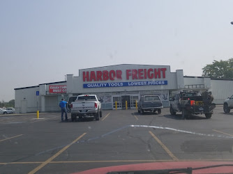 Harbor Freight Tools