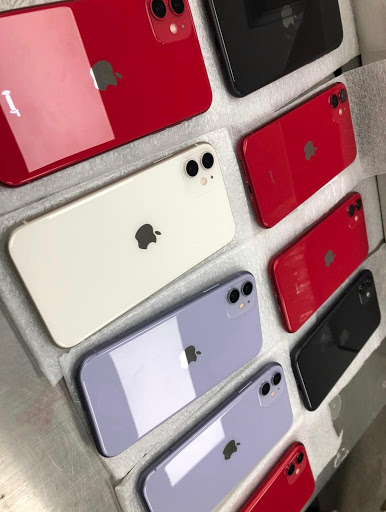 Phone Repair Service «Cell Phone Repair Ambulance Houston», reviews and photos, 10998 North Fwy, Houston, TX 77037, USA