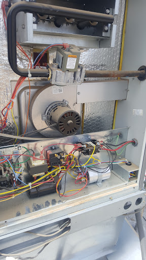 Electrician «Schematic Electric LLC - California City», reviews and photos, 7851 Quezon Ave, California City, CA 93505, USA