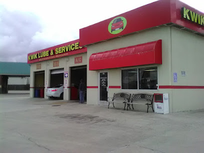 Kwik Lube & Services