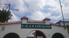 CEIP Los Altos