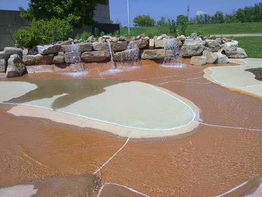 Museum «National Great Rivers Museum», reviews and photos, Lock and Dam Way, Alton, IL 62002, USA