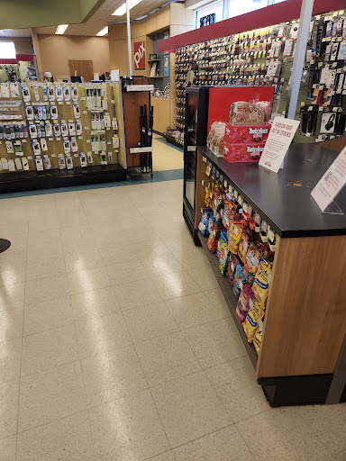 Drug Store «Bartell Drugs Bellevue Village», reviews and photos, 10116 NE 8th St, Bellevue, WA 98004, USA