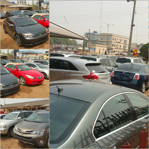 Dalex Autos, Asaba, Government House Rd, Umuagu, Asaba, Nigeria, Car Dealer, state Anambra