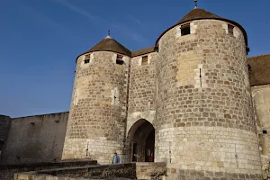 Château de Dourdan image