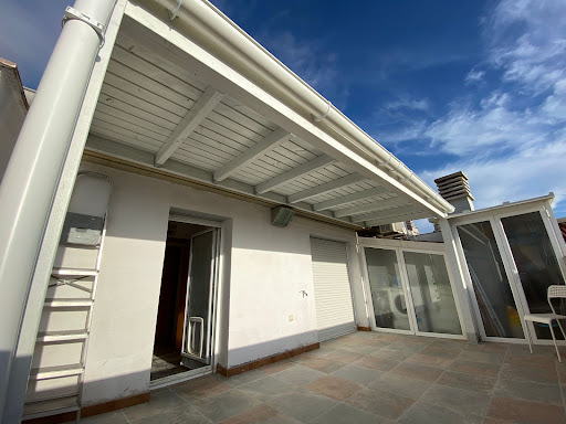 La Carpintería de Martorellas