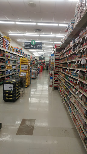 Pet Supply Store «Pet Supplies Plus», reviews and photos, 500 S St W, Raynham, MA 02767, USA