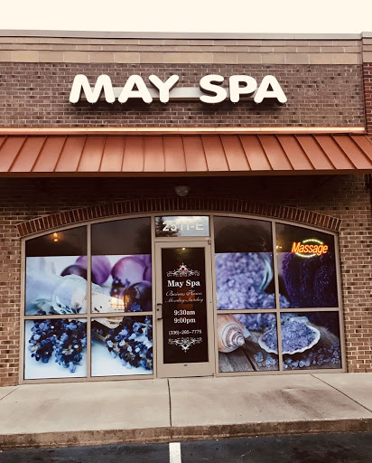 May Spa