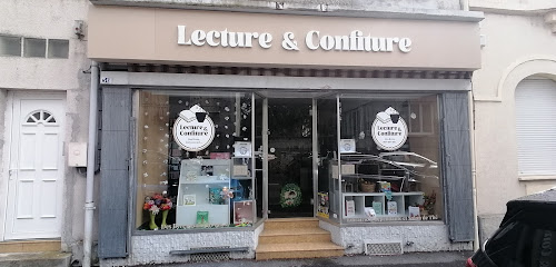 Librairie Lecture & Confiture Rethel