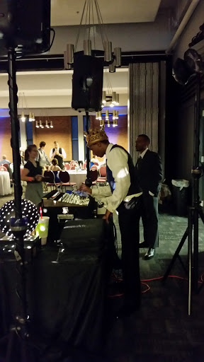 Conference Center «University of Louisville Event and Conference Service Center at Shelby Campus», reviews and photos, 450 N Whittington Pkwy, Louisville, KY 40222, USA