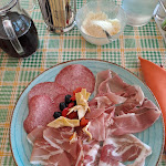 Photo n°1 de l'avis de Torus. fait le 14/11/2023 à 16:09 sur le  La Scogliera à Poincicco