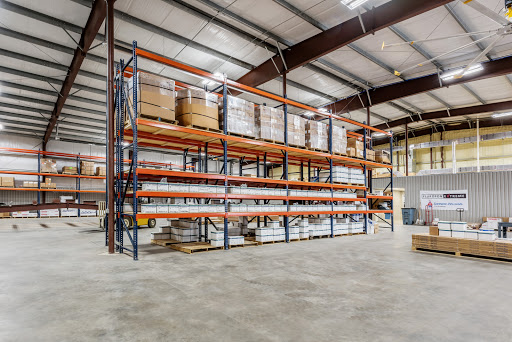 Standard Structures, Inc. in New Deal, Texas