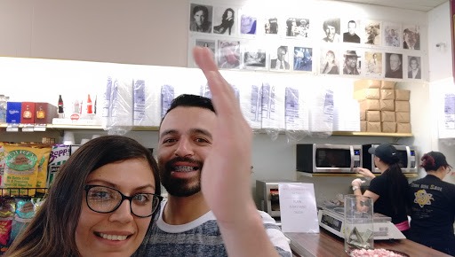 Deli «Agoura Liquor & Deli», reviews and photos, 5003 Kanan Rd, Agoura Hills, CA 91301, USA