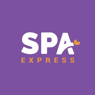 Logo da empresa - SPA Express Sorocaba