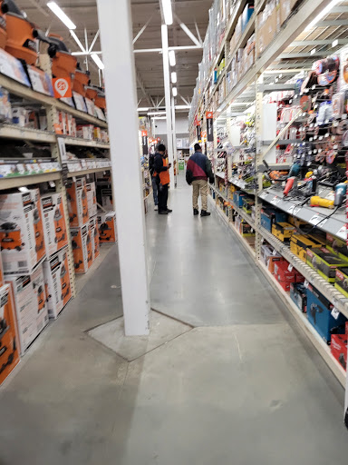 Home Improvement Store «The Home Depot», reviews and photos, 8729 Liberty Rd, Randallstown, MD 21133, USA