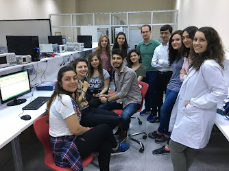 İzmir Katip Çelebi Üniversitesi Biyomedikal Mühendisliği Bölümü