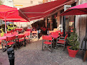 Brasserie Le Paris Ussel