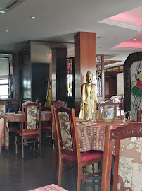 Atmosphère du Restaurant thaï Le Palais Thaï à Pontoise - n°1