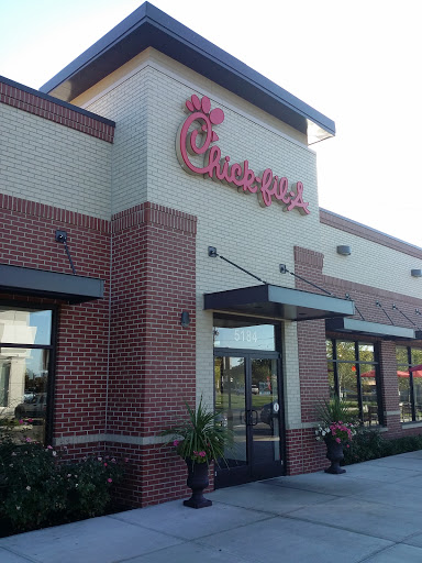 Fast Food Restaurant «Chick-fil-A», reviews and photos, 5184 Nesconset Hwy, Port Jefferson Station, NY 11776, USA