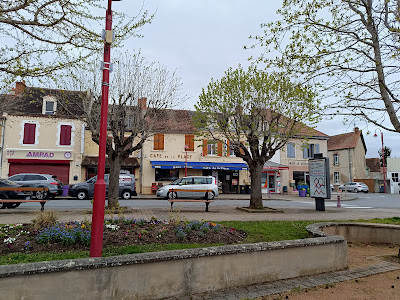 Solutia - Aide à Domicile à Domérat