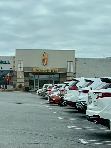 Shopping Mall «Spotsylvania Towne Centre», reviews and photos, 137 Spotsylvania Mall Dr, Fredericksburg, VA 22407, USA