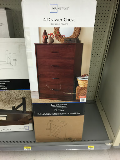 Department Store «Walmart Supercenter», reviews and photos, 731 E Rochambeau Dr, Williamsburg, VA 23188, USA