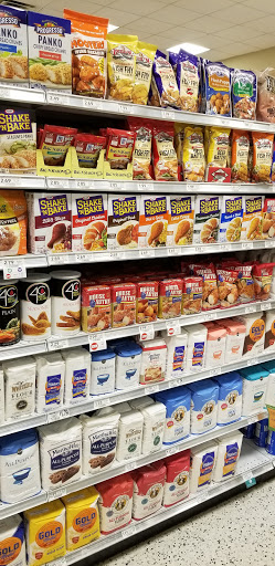 Supermarket «Publix Super Market at Cobb Parkway», reviews and photos, 2774 Cobb Pkwy N #201, Kennesaw, GA 30152, USA