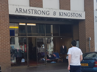 Armstrong & Kingston