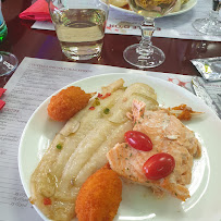 Plats et boissons du Restaurant asiatique ETOILE D'OR Sàrl à Forbach - n°12
