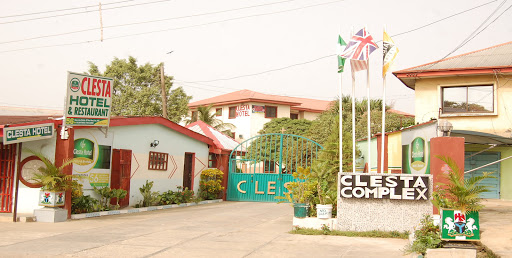 Clesta Hotel, Uyo, Nigeria, Japanese Restaurant, state Akwa Ibom