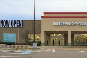 Harbor Freight Tools image