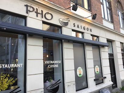 Pho Saigon Aalborg