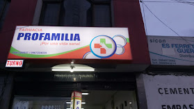 FARMACIA PROFAMILIA