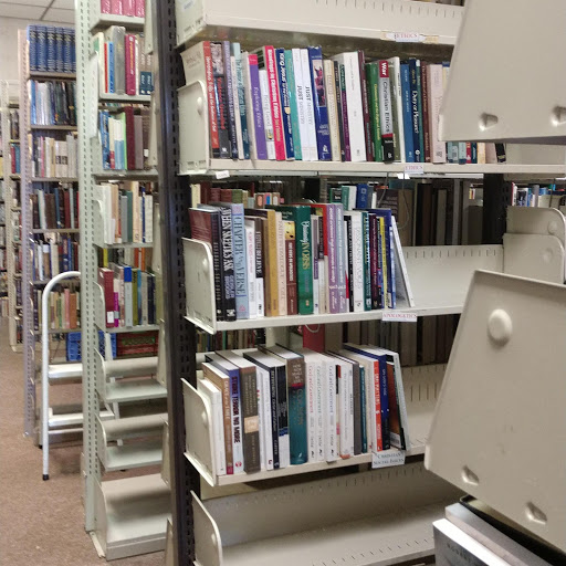 Book Store «ABC Books», reviews and photos, 2109 N Glenstone Ave # J, Springfield, MO 65803, USA