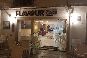 Flavour Café image