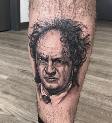 Explore long narrow tattoo ideas, creative tattoo ideas in Gilbertsville, available at Tattoocek Ink Studio