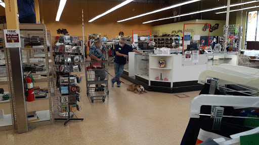 Thrift Store «Community Thrift Store», reviews and photos, 9140 E 31st St, Tulsa, OK 74145, USA