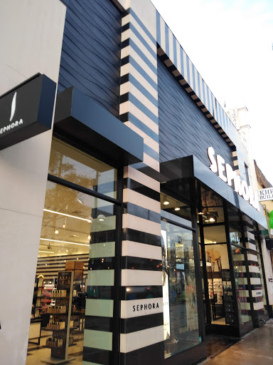 Cosmetics Store «SEPHORA», reviews and photos, 1244 3rd St, Santa Monica, CA 90401, USA