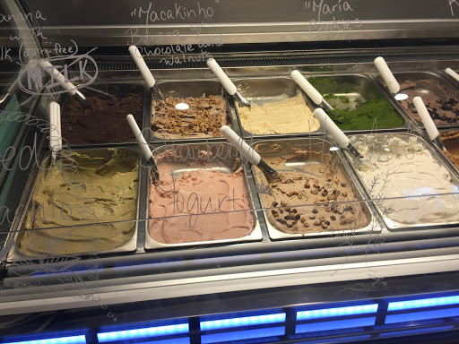 Ice Cream Shop «NANNDI Frozen Cream and Pastry Shop», reviews and photos, 8845 SW 72nd Pl, Miami, FL 33156, USA