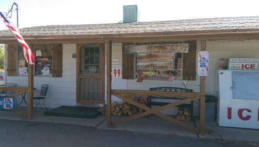 Cafe «Frontier Cafe & Country Store», reviews and photos, 15 W 2200 S, Francis, UT 84036, USA