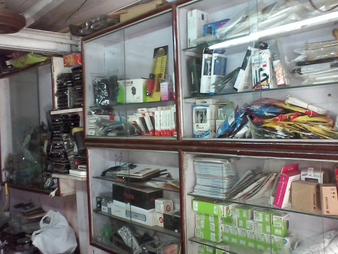 SUPAR COMPUTER & MOBILE