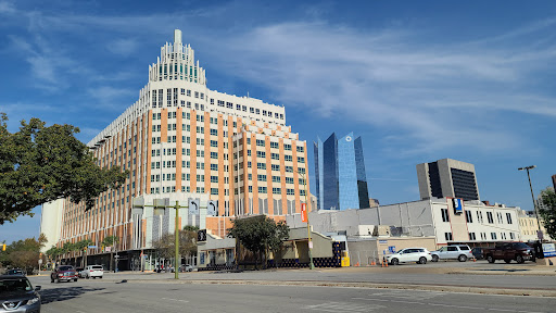 Cultural Center «Historic Market Square», reviews and photos, 514 W Commerce St, San Antonio, TX 78207, USA
