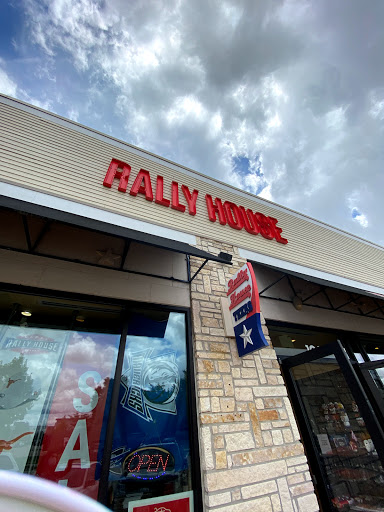 Sportswear Store «Rally House Fairview», reviews and photos, 106 Prairie Rd, Fairview, TX 75069, USA