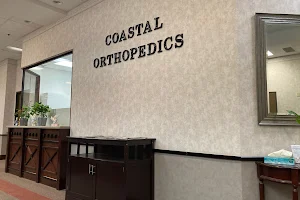 Coastal Orthopedics image