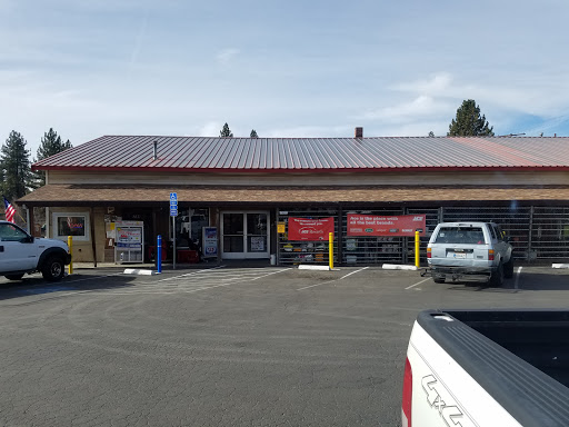 Plumas Ace Hardware Inc