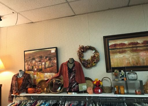 Thrift Store «Idaho Youth Ranch Thrift Store», reviews and photos, 1417 W Main St, Boise, ID 83702, USA