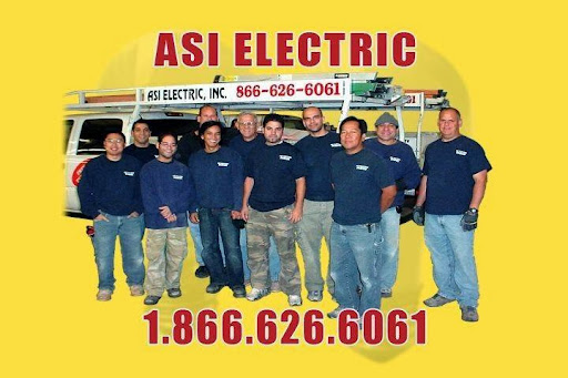ASI Electric